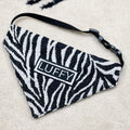 Dog Bib Triangle Scarf