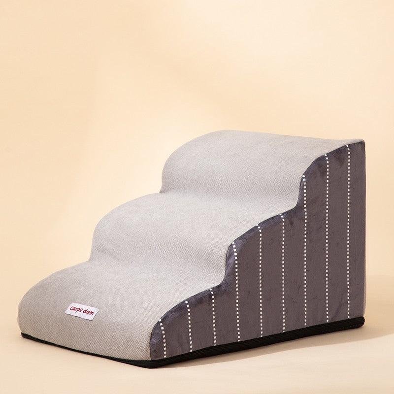 Small Dog Pet Stairs