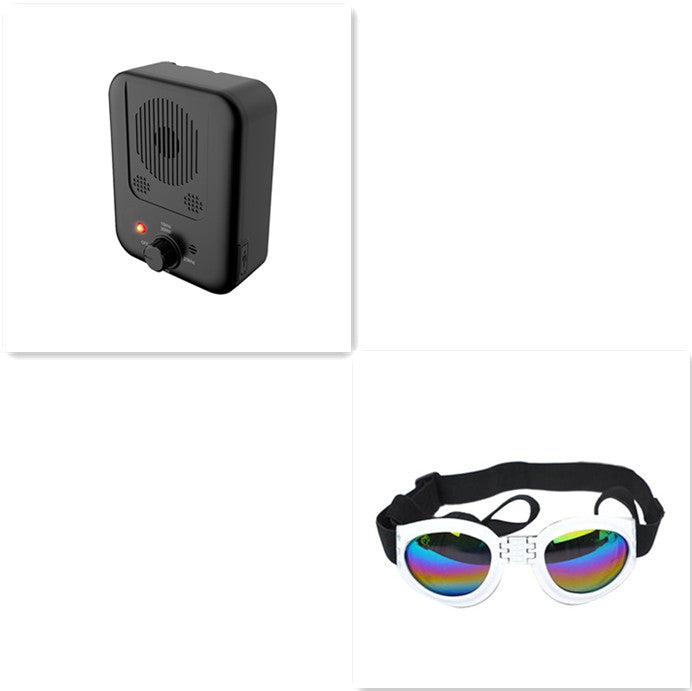 Dog Anti Barking Device Ultrasonic Repeller