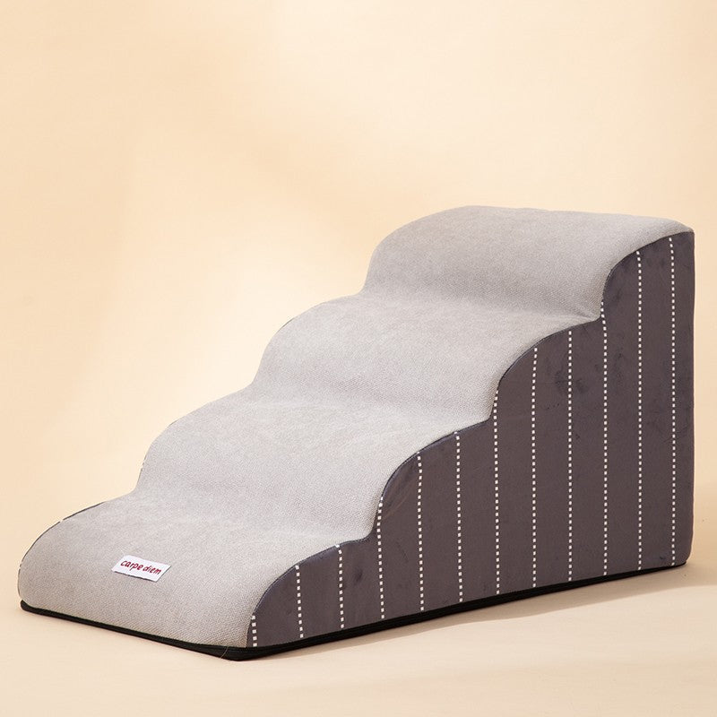 Small Dog Pet Stairs