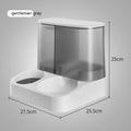 Visual Automatic Pet Feeder for Cats
