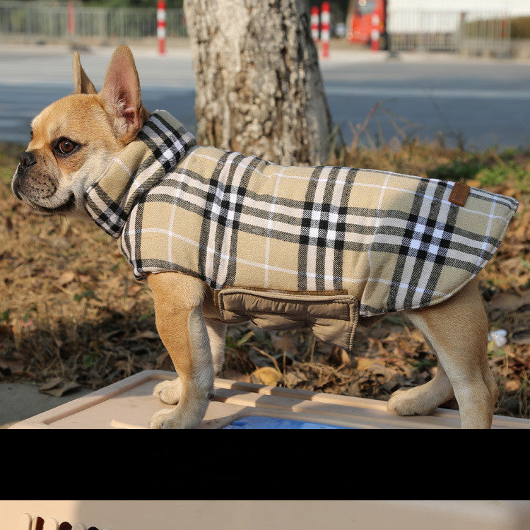 Pet Vest