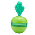 Interactive Treat Dispensing