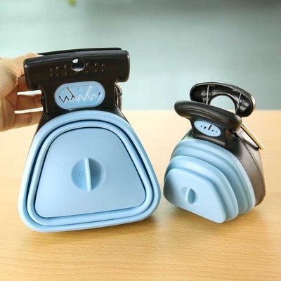 Dog Travel Pooper Scooper