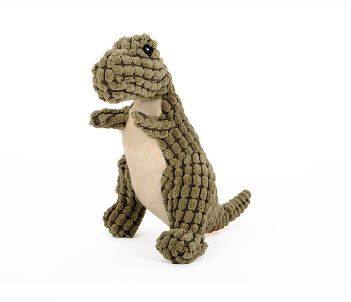 Dinosaur Pet Toy for Giant Dogs or small Dogs