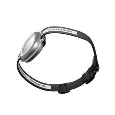 Collared Cat or Dog Tracker Pet Locator