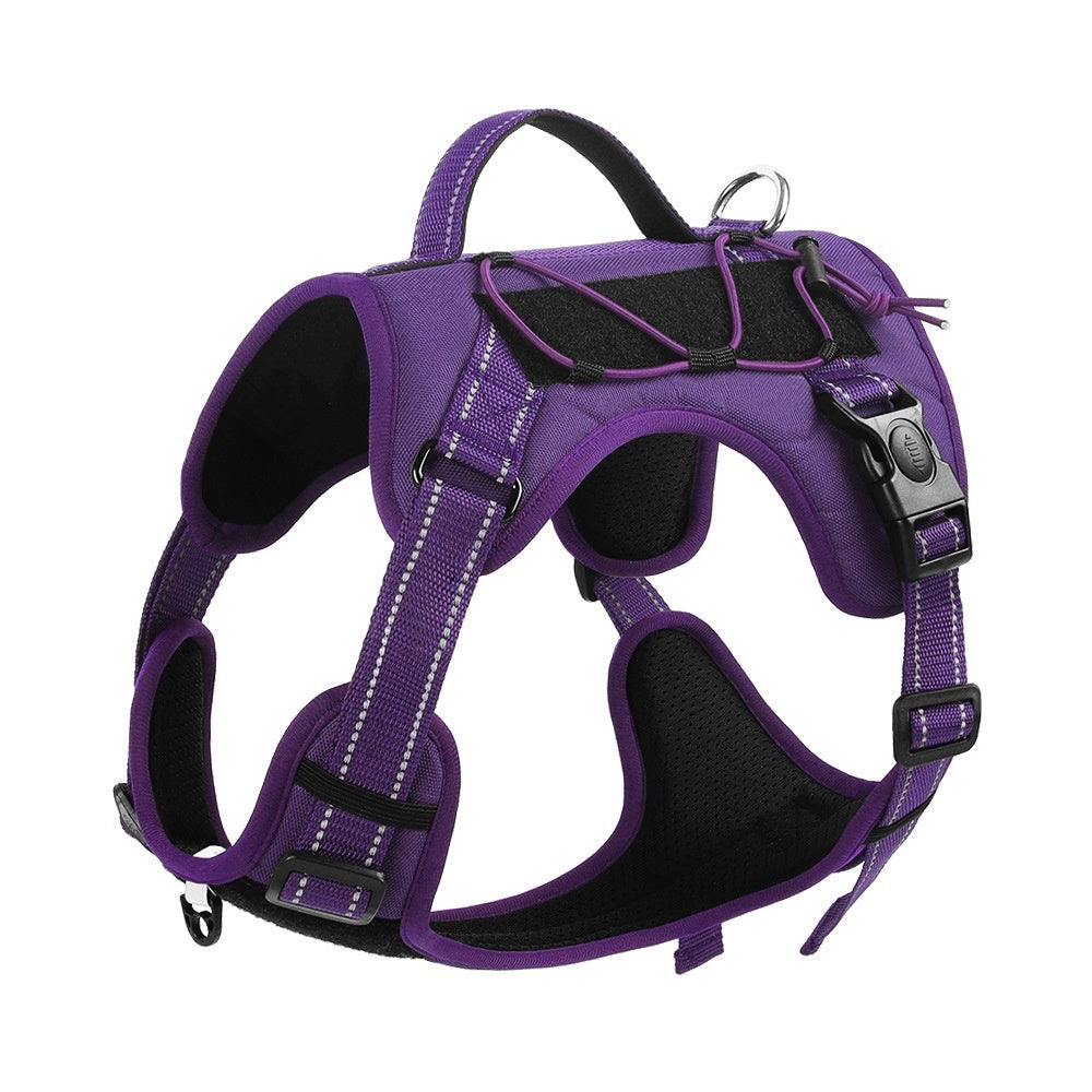 Anti Breaking Dog Harness