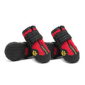 Big Dog Shoes Non-slip Wear