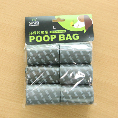 Dog Travel Pooper Scooper