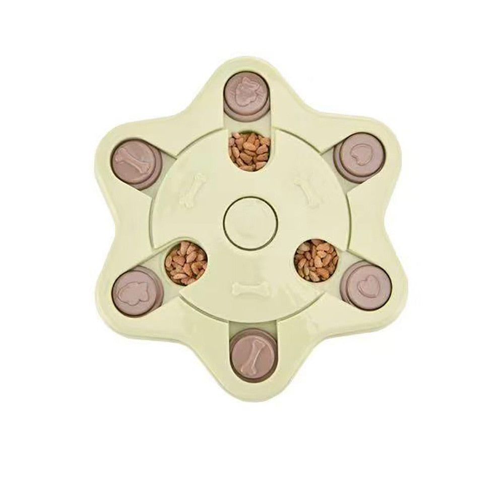 Pet Educational Toys