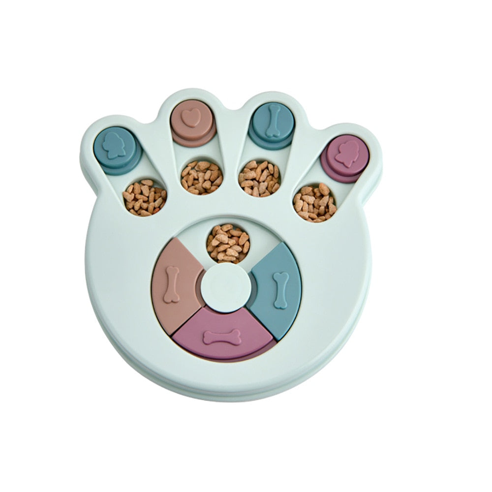 Pet Educational Toys
