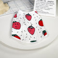 cozy pet clothes