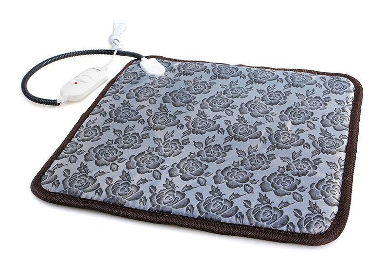 Heating Pad for Dog or Cat, Indoor Electric Waterproof.