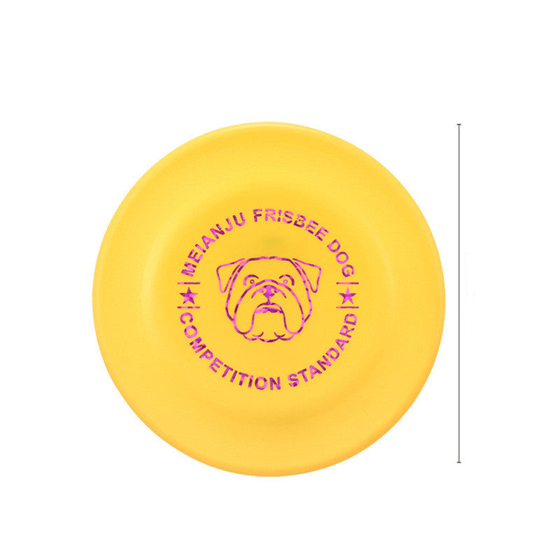 Pet Toy Frisbee