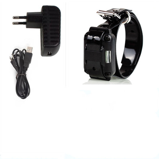 Dog Training Collar Anti-Barking Device