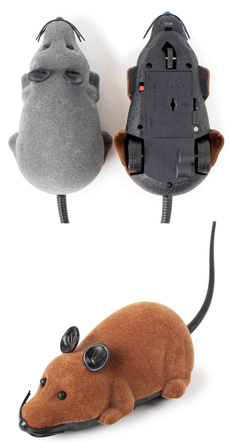 Cat Toy Remote