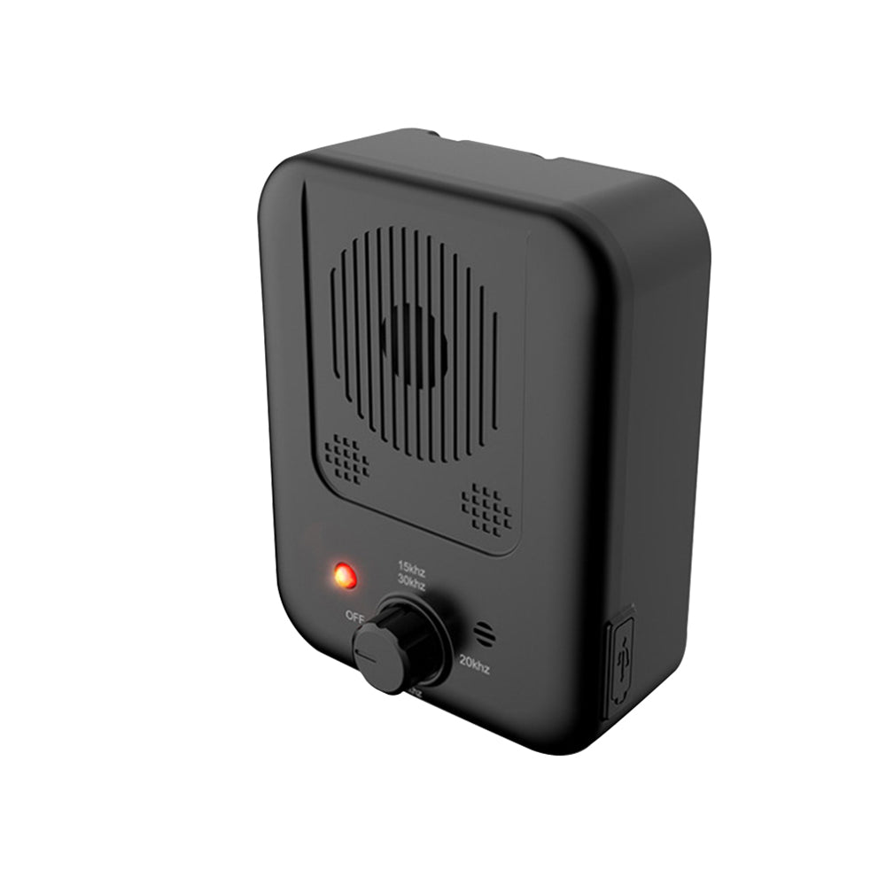 Dog Anti Barking Device Ultrasonic Repeller