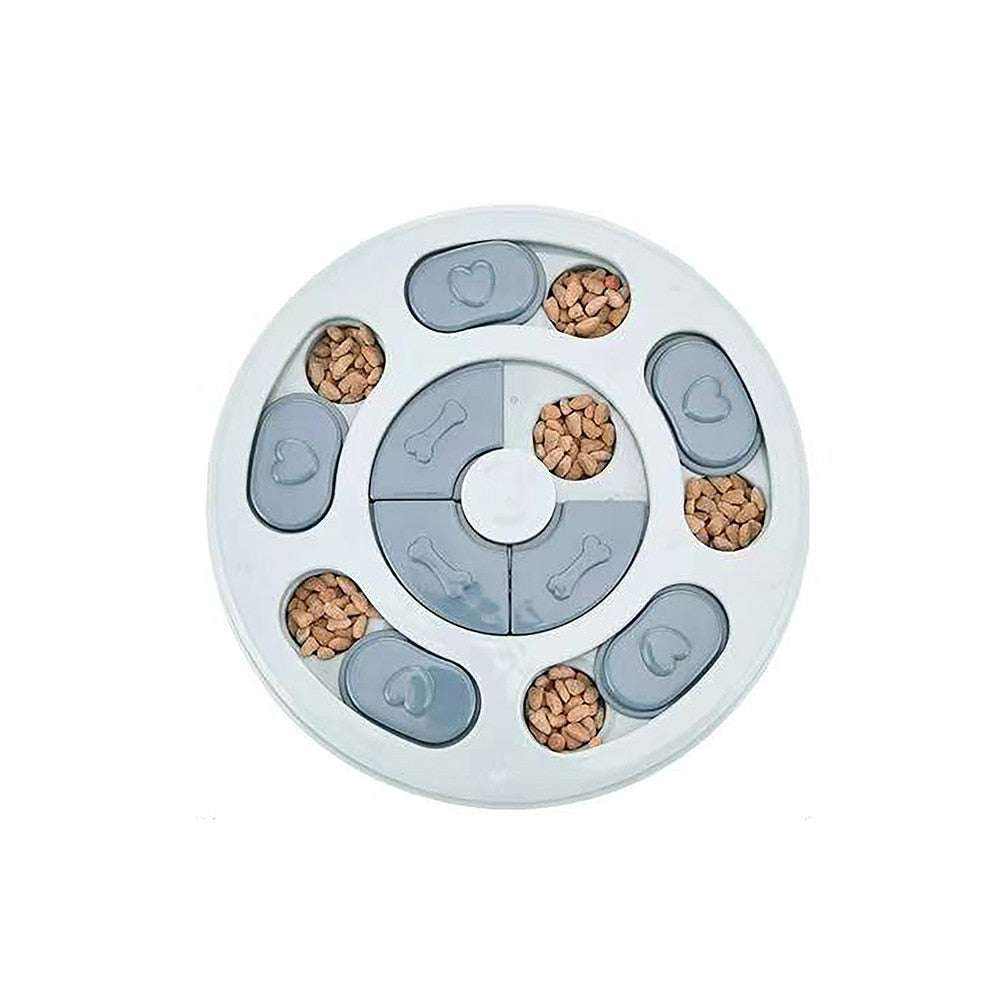 Pet Educational Toys