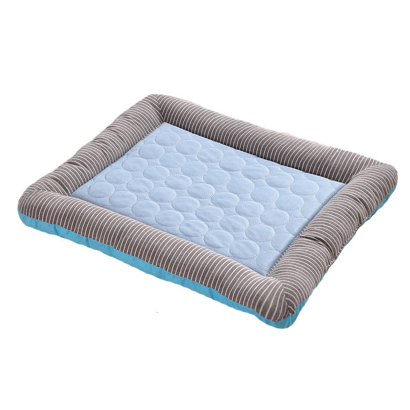 Pet Cooling Pad Bed for Dogs or Cats