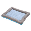 Pet Cooling Pad Bed for Dogs or Cats
