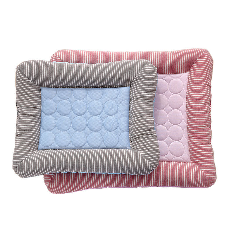 Pet Cooling Pad Bed for Dogs or Cats
