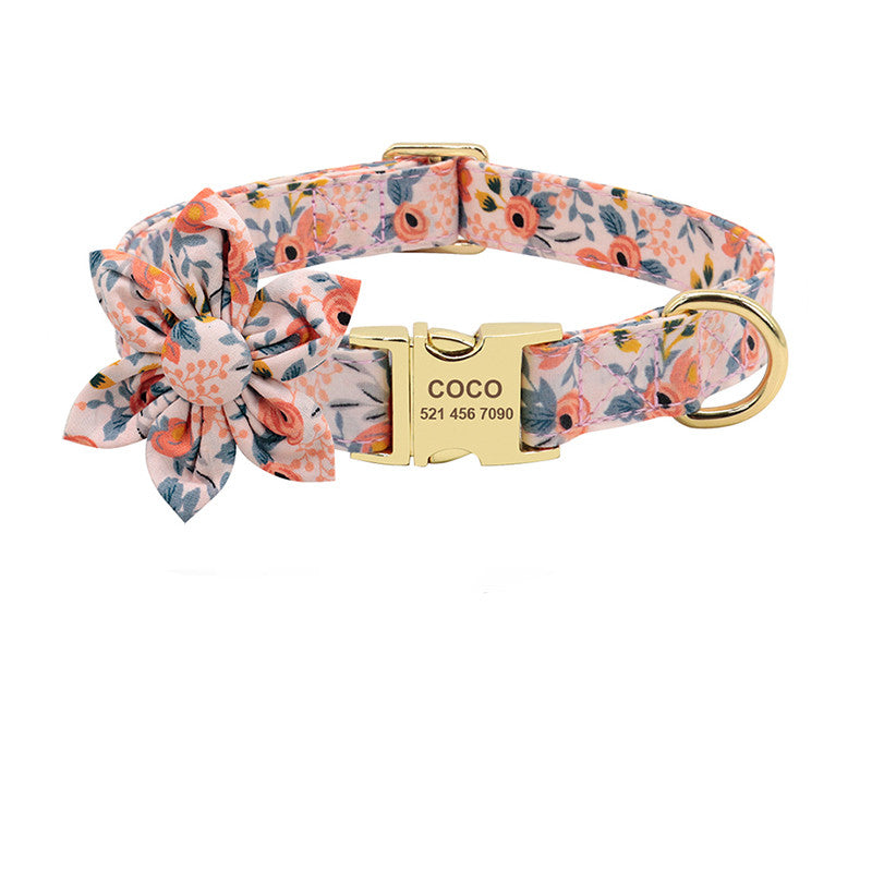 dog collar