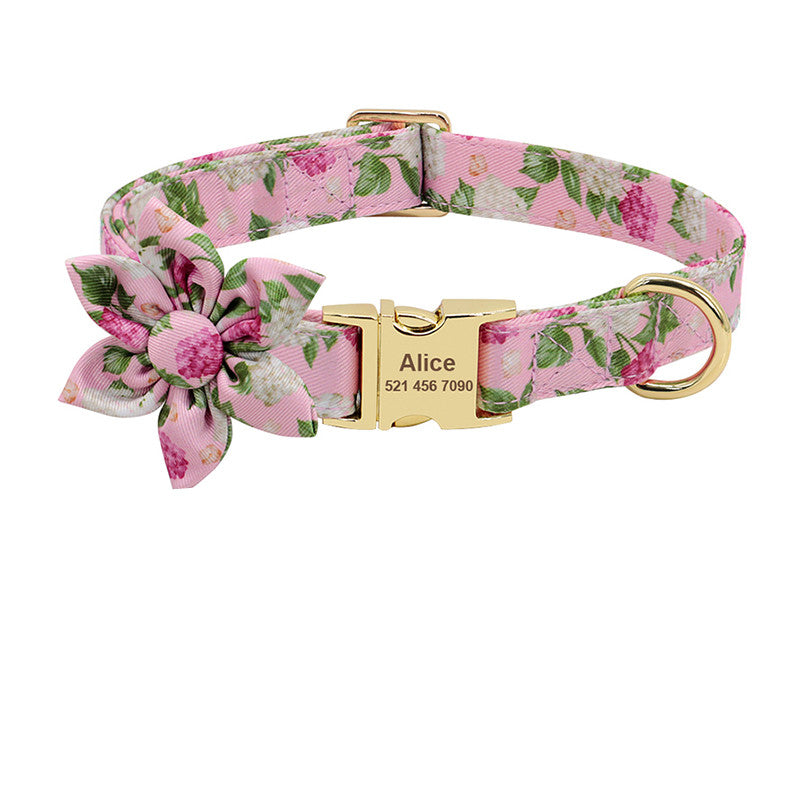 dog collar