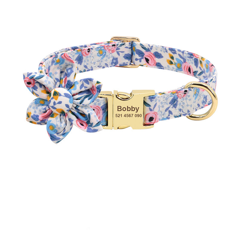 dog collar