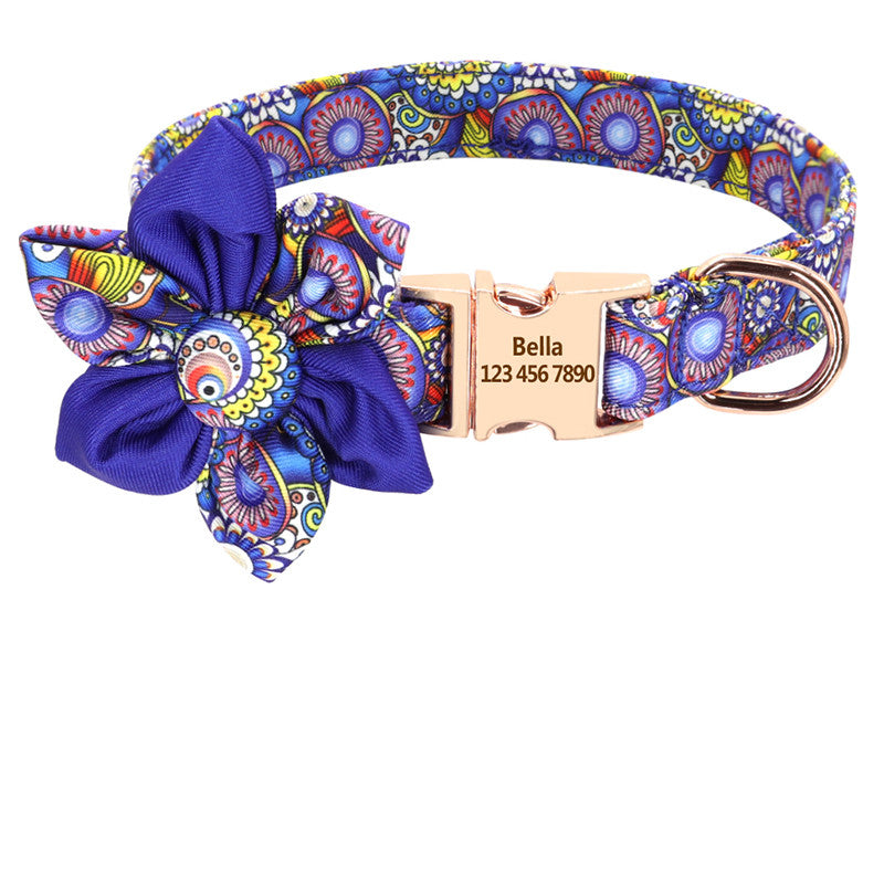 dog collar