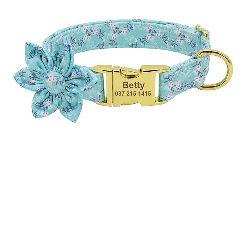 dog collar