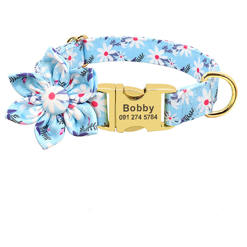 dog collar