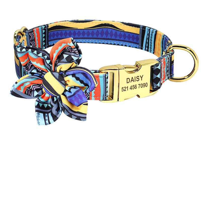 dog collar