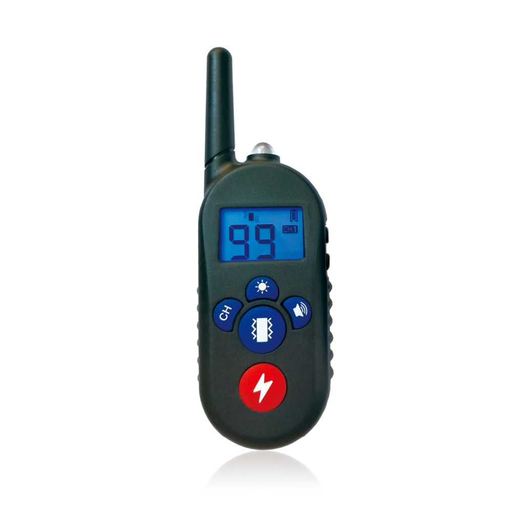 Remote Control Electric Shock Vibration Warning Pet