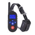 Remote Control Electric Shock Vibration Warning Pet