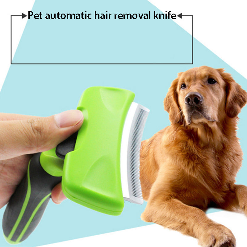 Grooming Brush