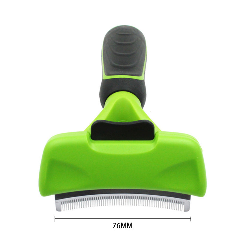 Grooming Brush
