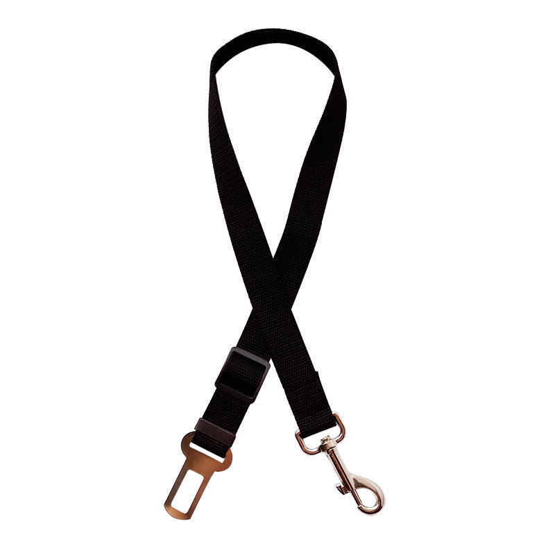 Adjustable Seat Belt for Dog or Cat