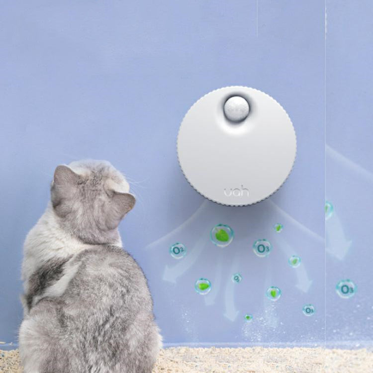 Cat Litter Box Deodorizer