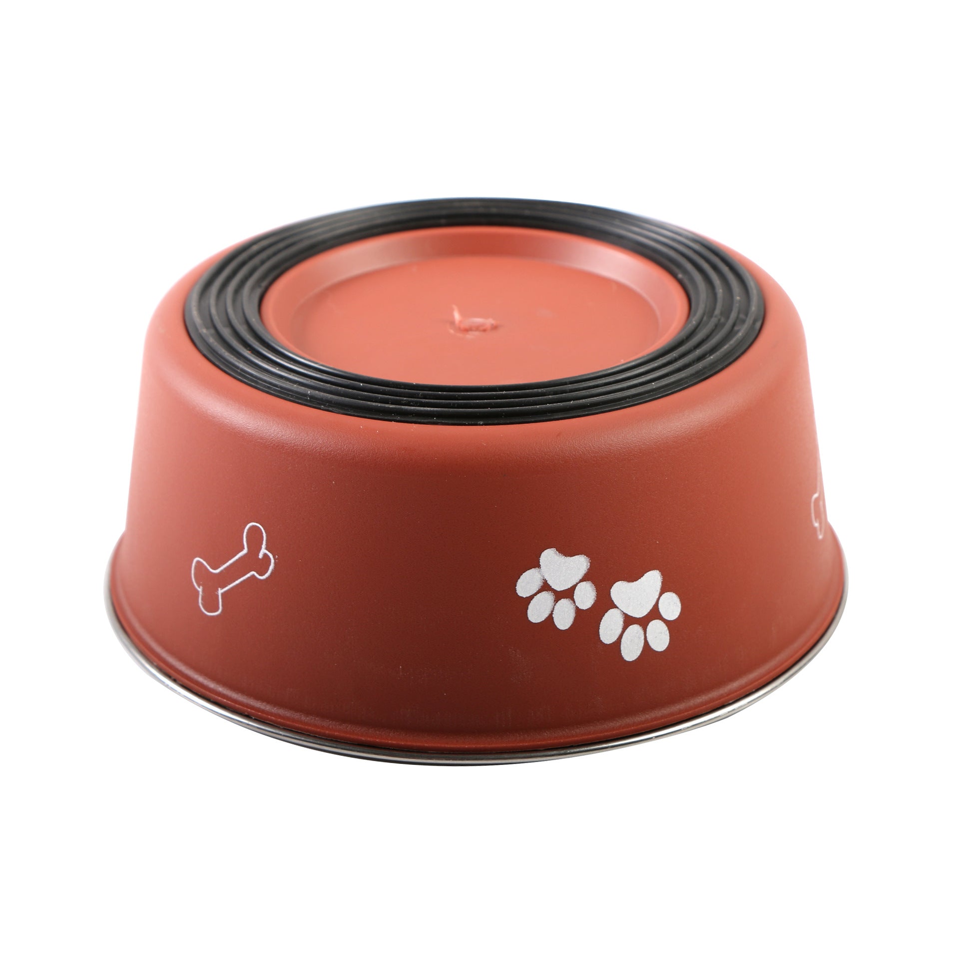 Stainless Steel Food Bowl