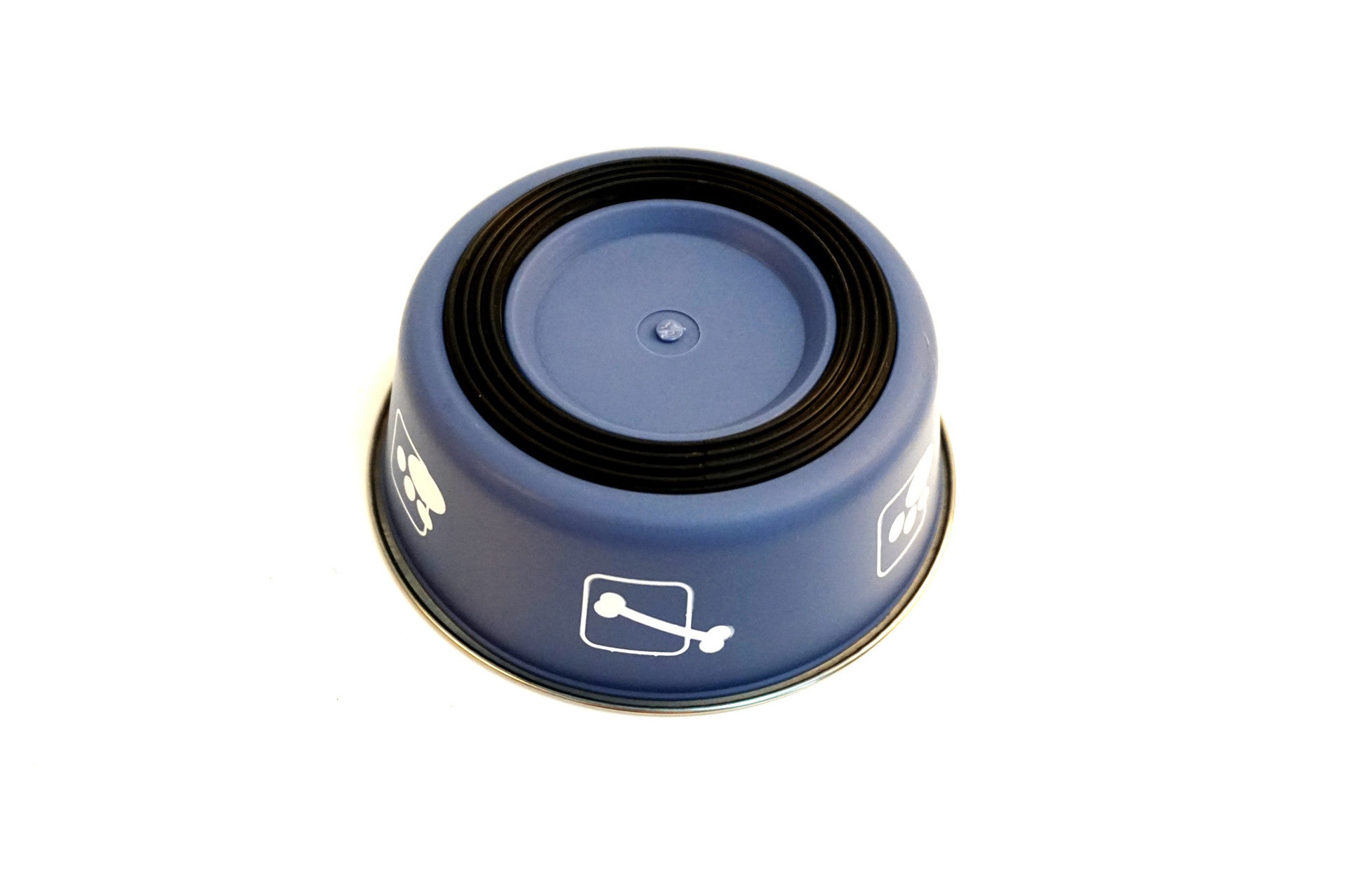 Stainless Steel Food Bowl