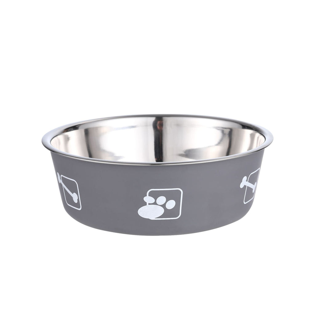 Stainless Steel Food Bowl
