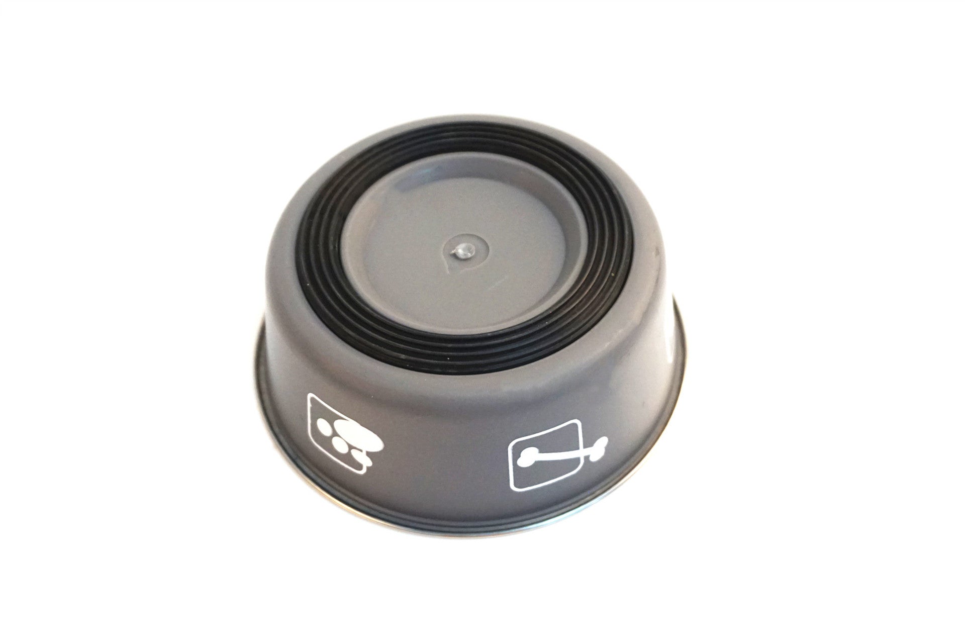 Stainless Steel Food Bowl