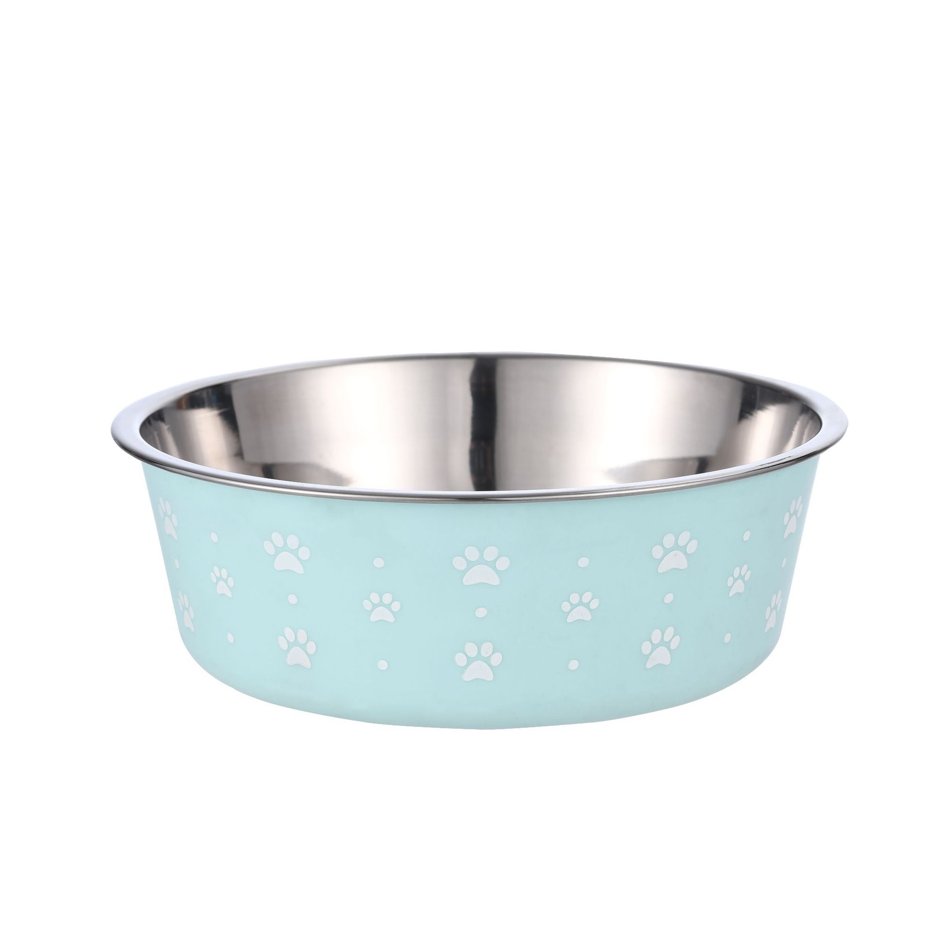 Stainless Steel Food Bowl