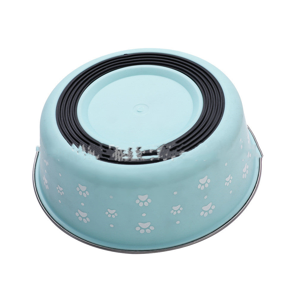 Stainless Steel Food Bowl