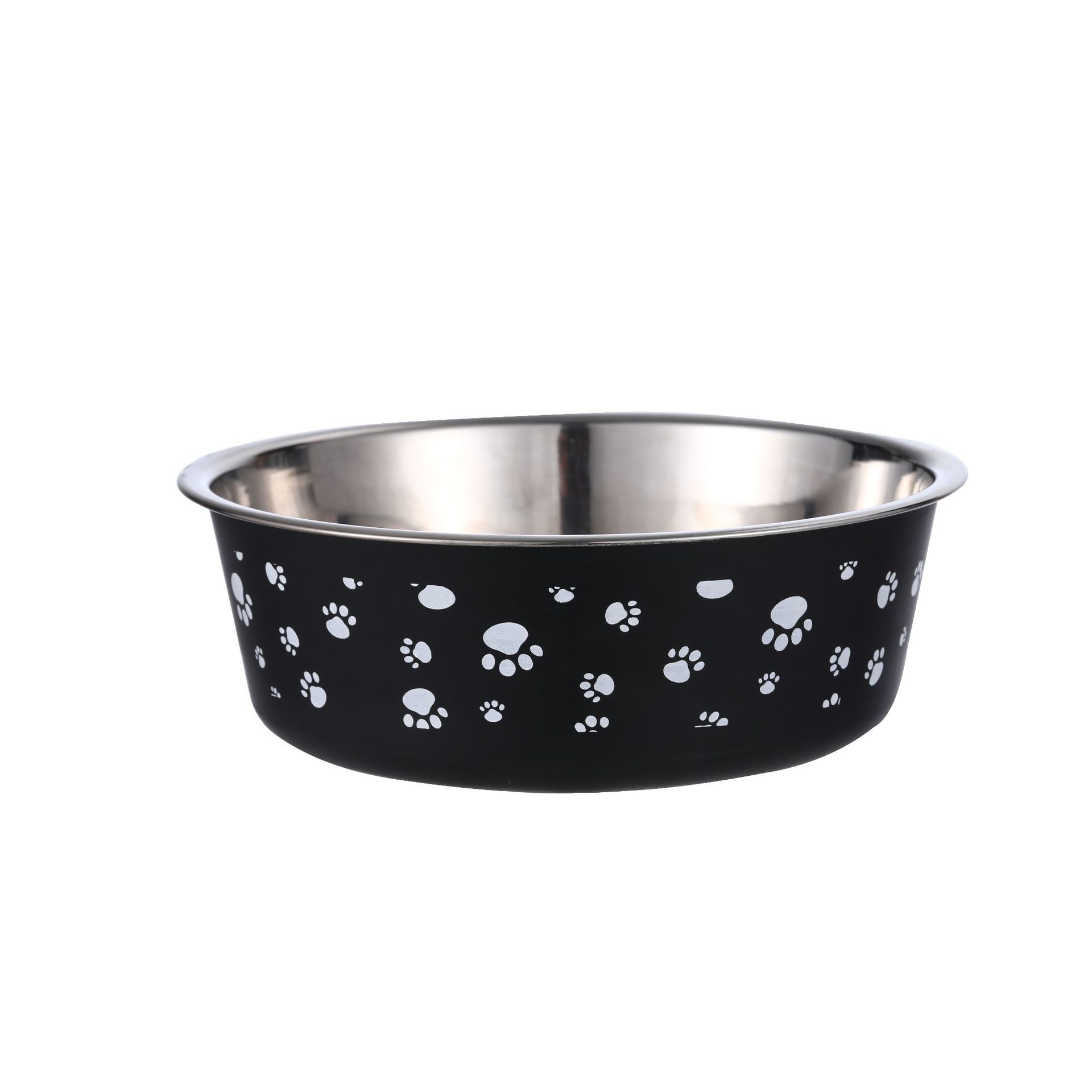 Stainless Steel Food Bowl