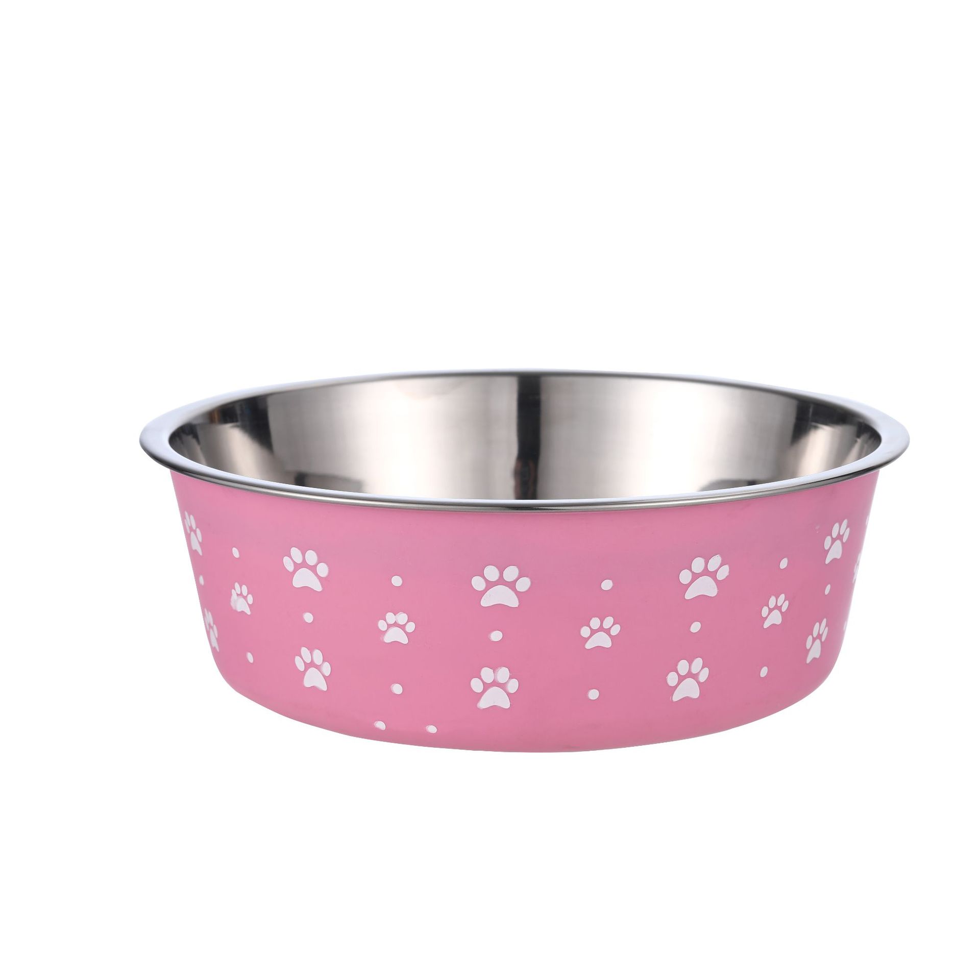 Stainless Steel Food Bowl