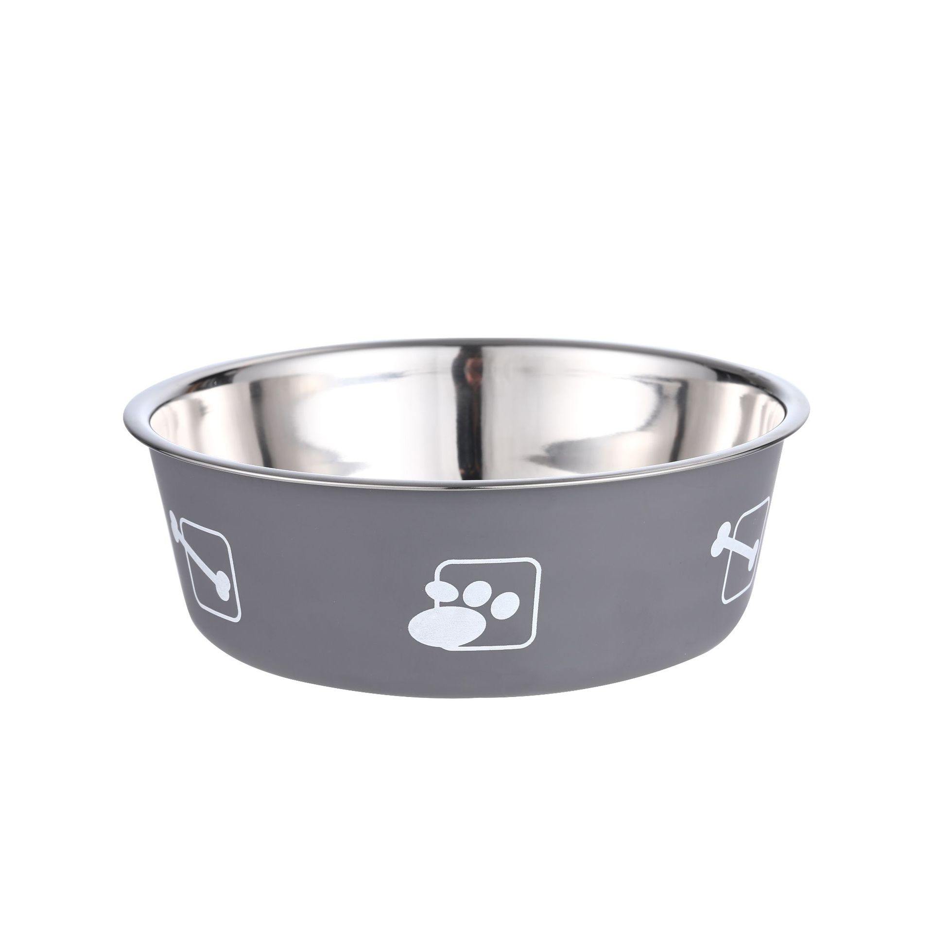 Stainless Steel Food Bowl