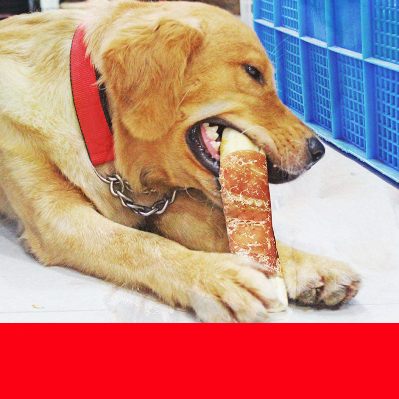 Teeth cleaning bones for Dogs