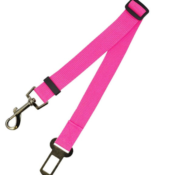 Polyester Fixed Strap for Vehicle