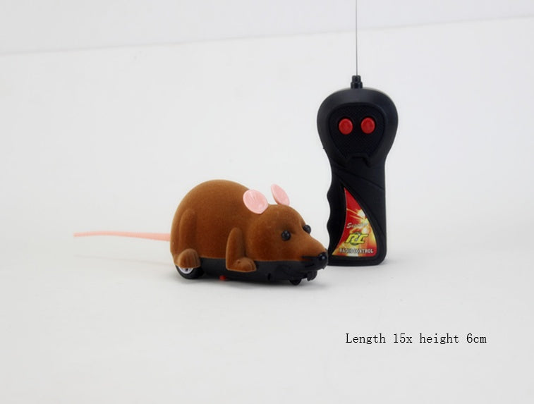 Cat Toy Remote
